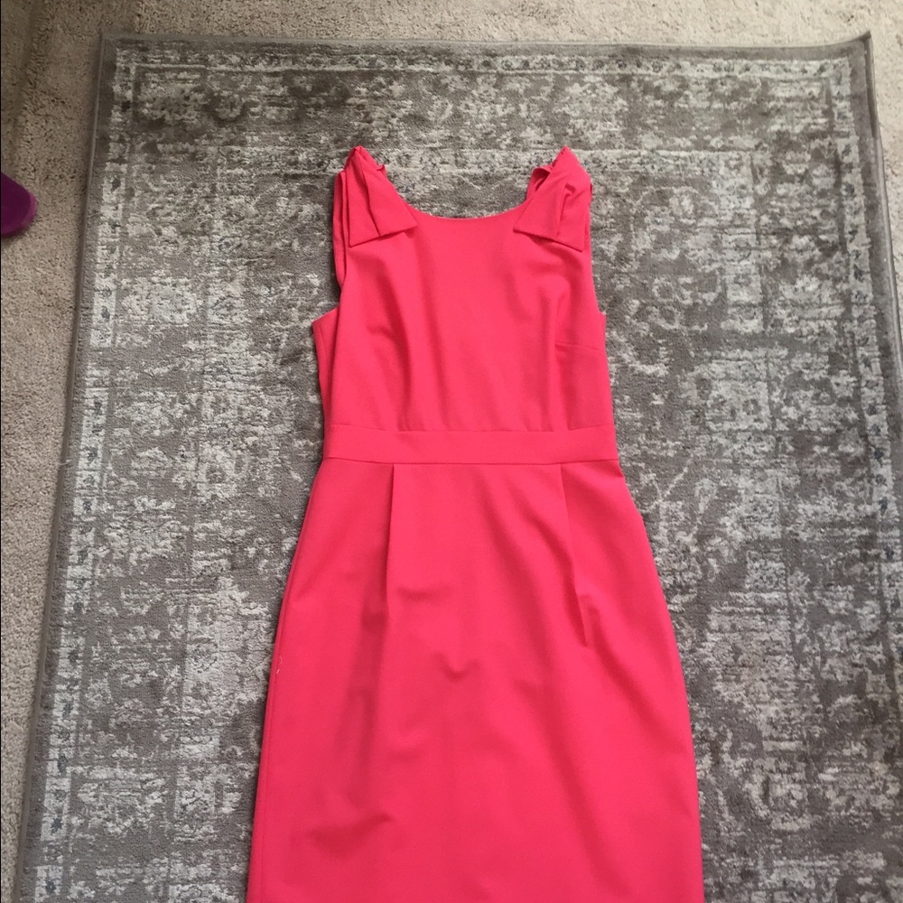 J Crew Origami Dress